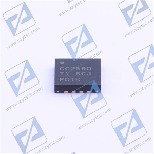 CC2590RGVR